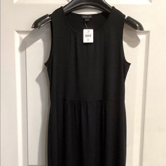 J. Jill Women’s XS Petite length Maxi Dress - Picture 6 of 8